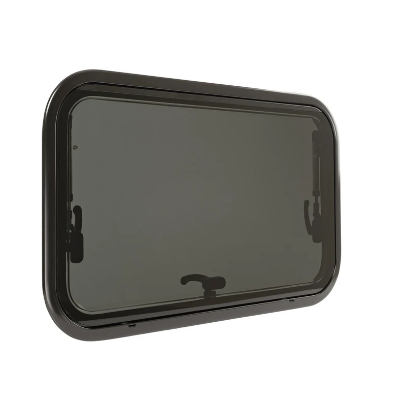 Pack Baie projetable SHADE + SIKAFLEX - Kit complet pour van aménagé et camping-car