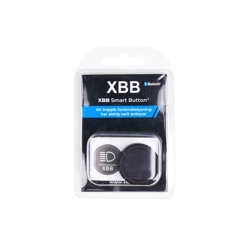 Bouton intelligent Strands XBB