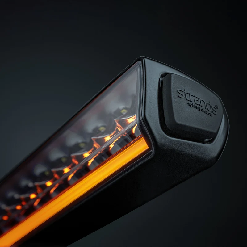 Barres lumineuses LED Strands Skylord
