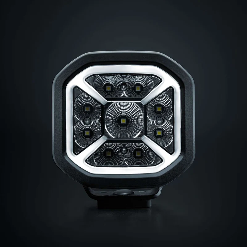 Projecteur de travail Strands Siberia X 4" / 70 W
