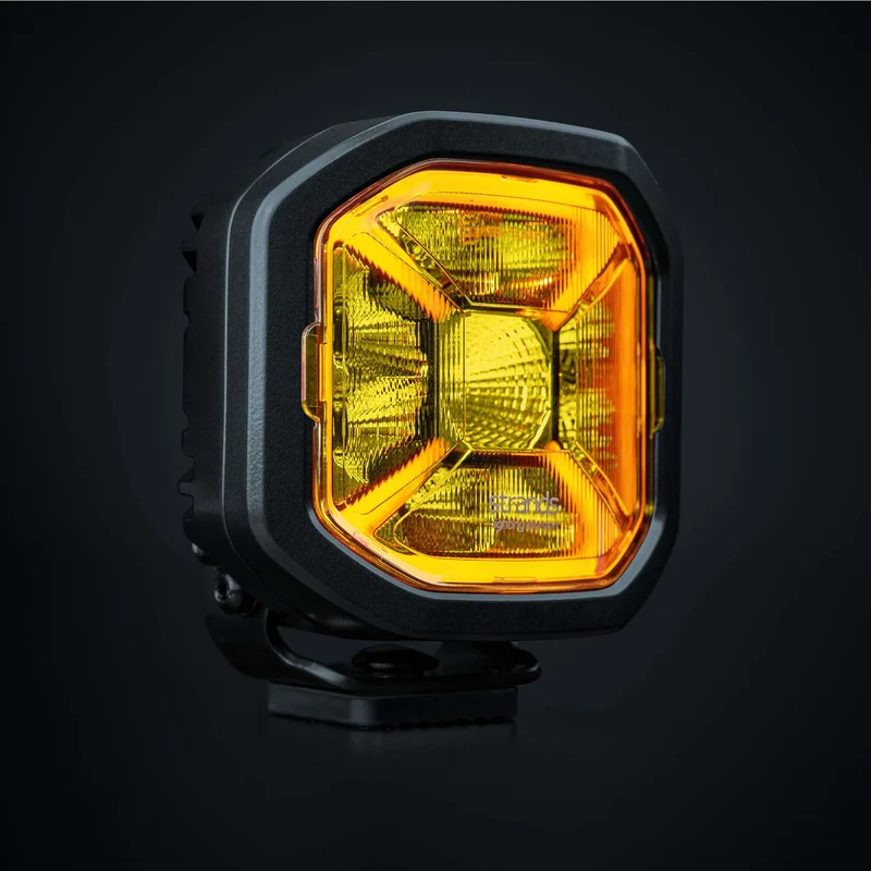 Projecteur de travail Strands Siberia X 4" / 70 W
