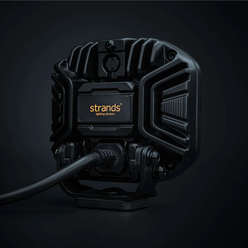 Projecteur de travail Strands Siberia X 4" / 70 W