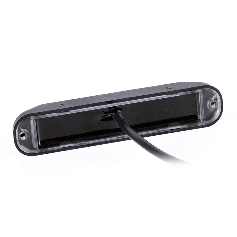 Bandes lumineuses indicatrices compactes Fristom