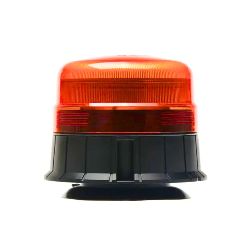 Balise LED compacte / Base magnétique