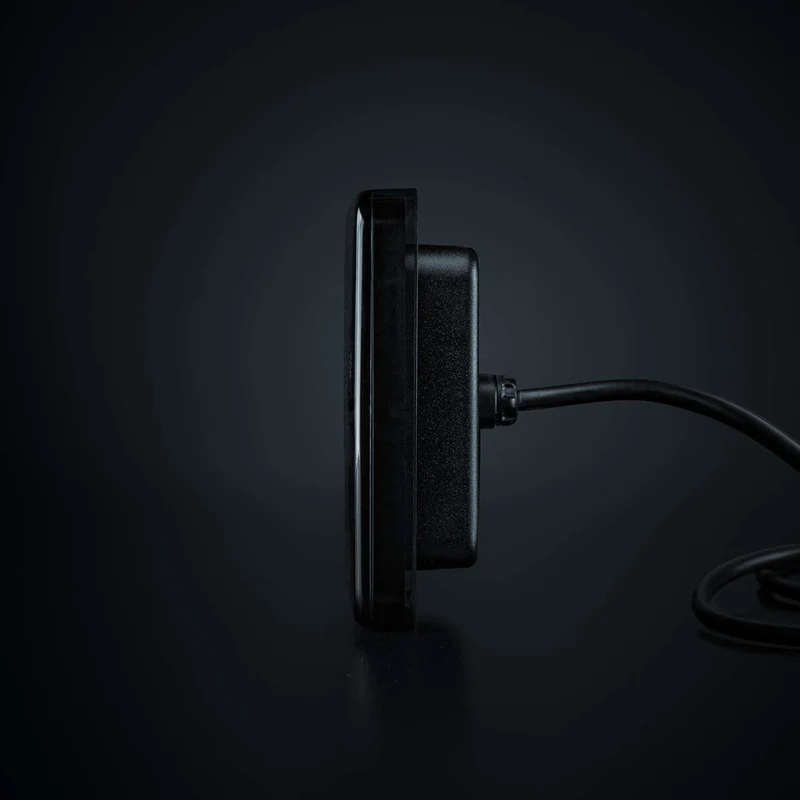 Feu stop, arrière et clignotant Strands FOR9T Illusion avec lentille foncée