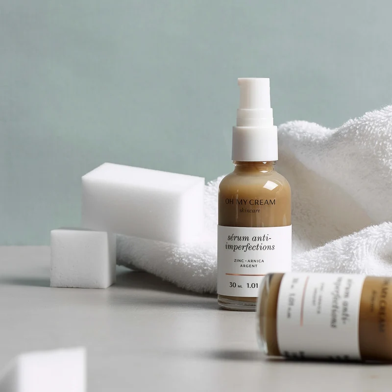 Sérum Anti-Imperfections