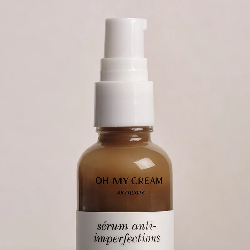 Sérum Anti-Imperfections