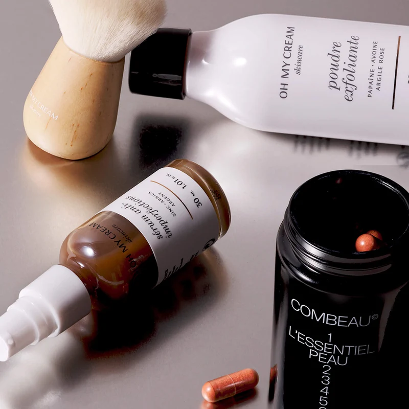 Sérum Anti-Imperfections