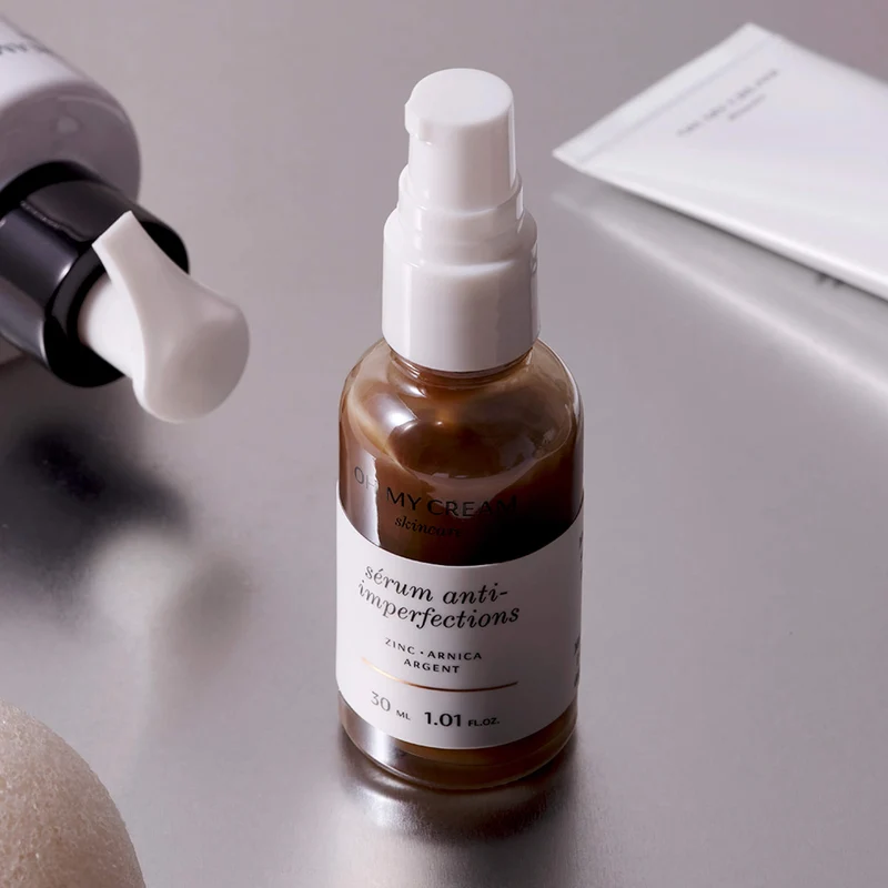 Sérum Anti-Imperfections
