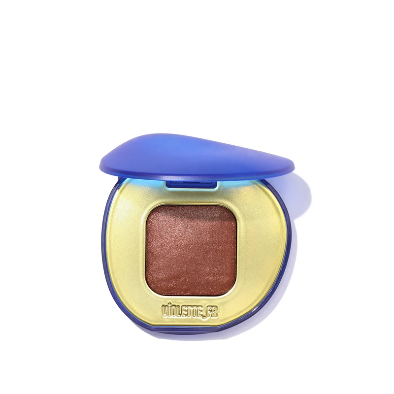 Plume Eyeshadow Fard à Paupières