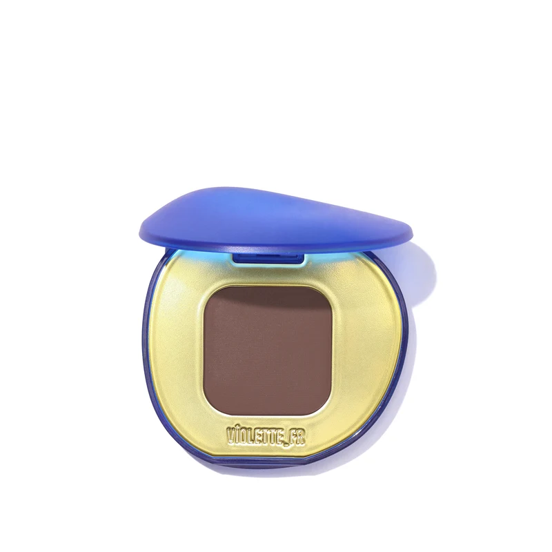 Plume Eyeshadow Fard à Paupières