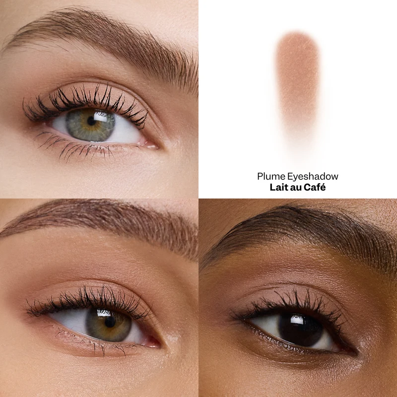 Plume Eyeshadow Fard à Paupières