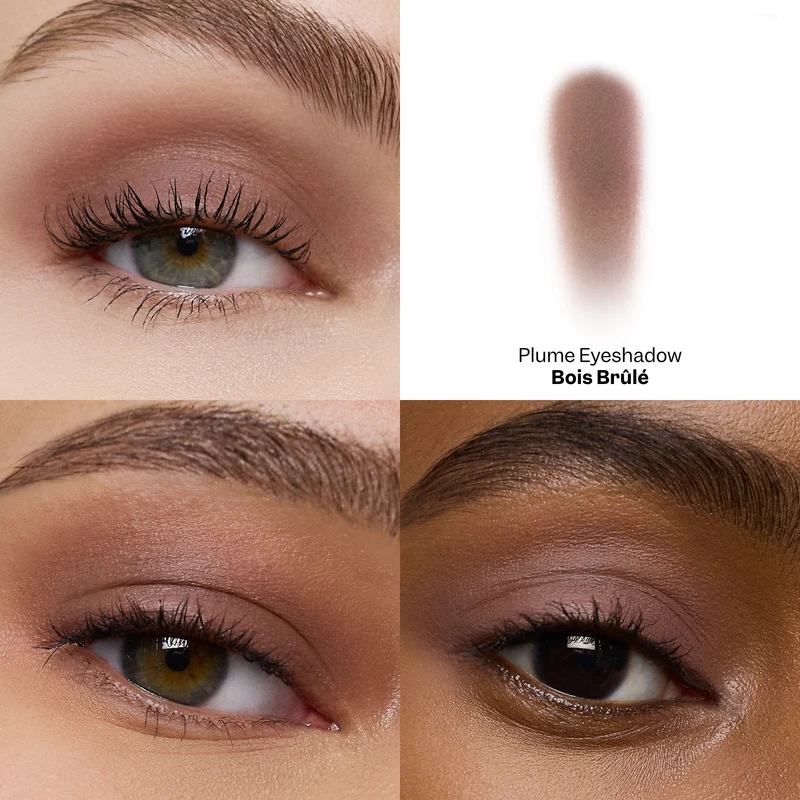 Plume Eyeshadow Fard à Paupières