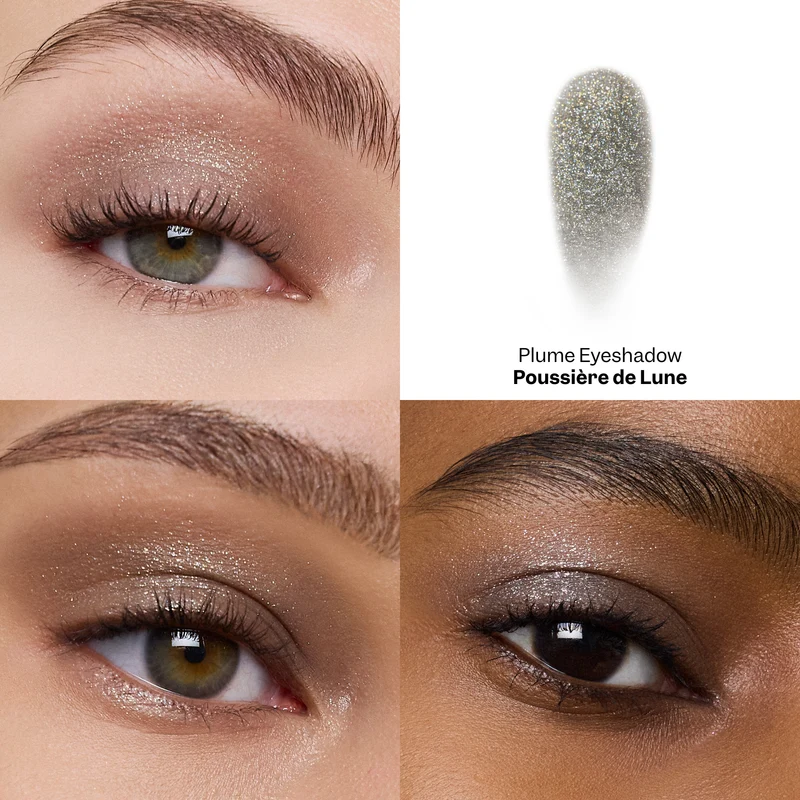 Plume Eyeshadow Fard à Paupières
