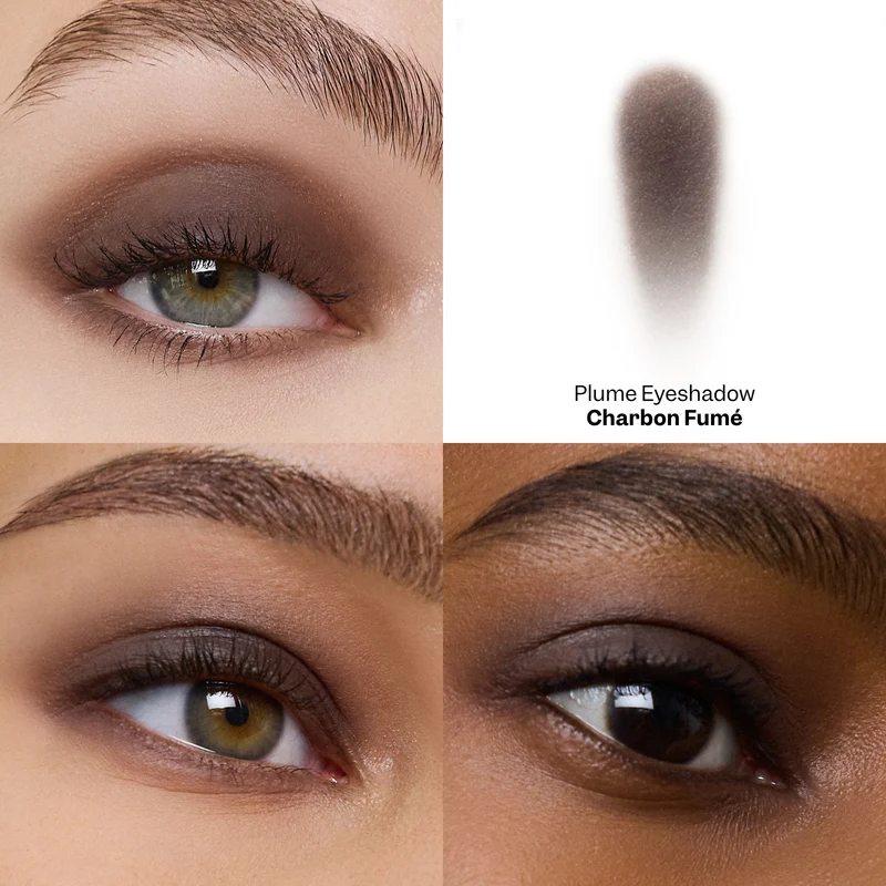 Plume Eyeshadow Fard à Paupières