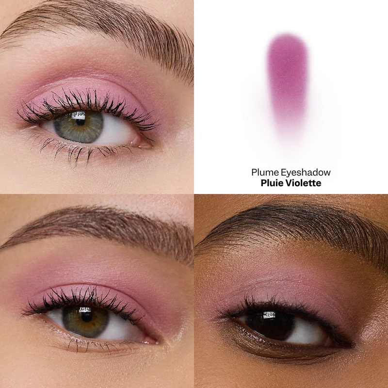 Plume Eyeshadow Fard à Paupières