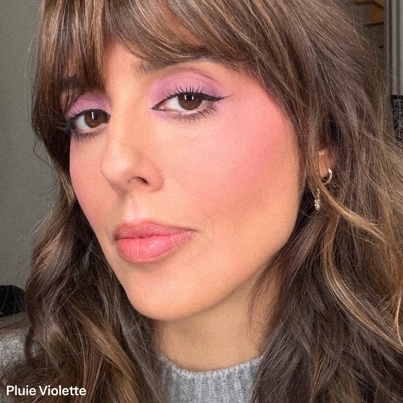 Plume Eyeshadow Fard à Paupières