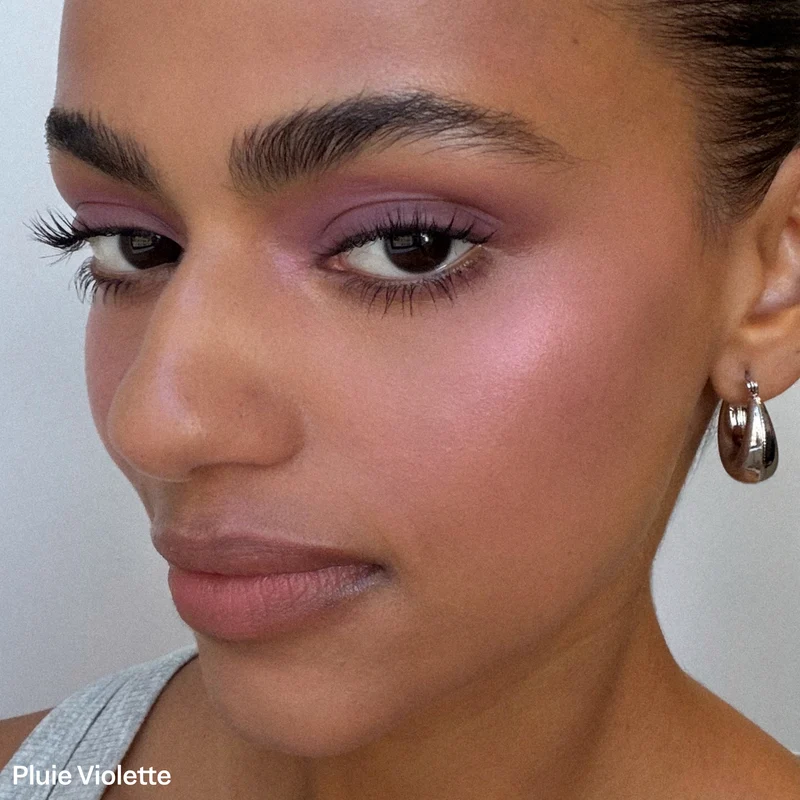 Plume Eyeshadow Fard à Paupières