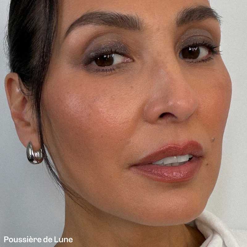 Plume Eyeshadow Fard à Paupières