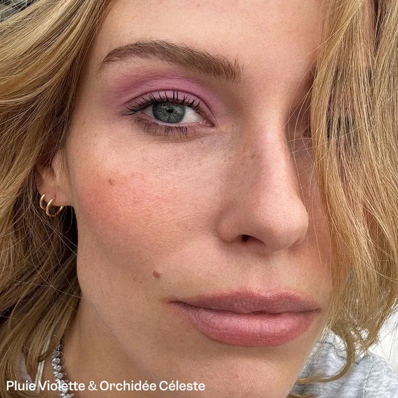 Plume Eyeshadow Fard à Paupières