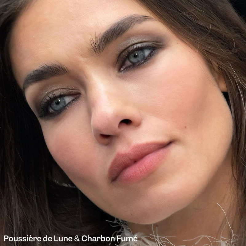 Plume Eyeshadow Fard à Paupières