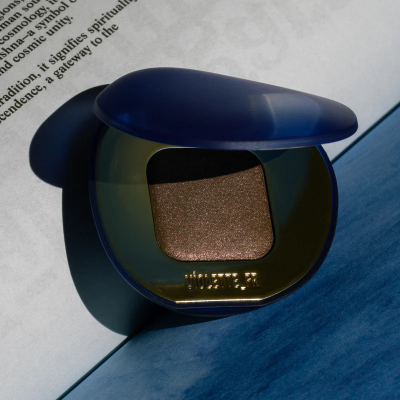 Plume Eyeshadow Fard à Paupières