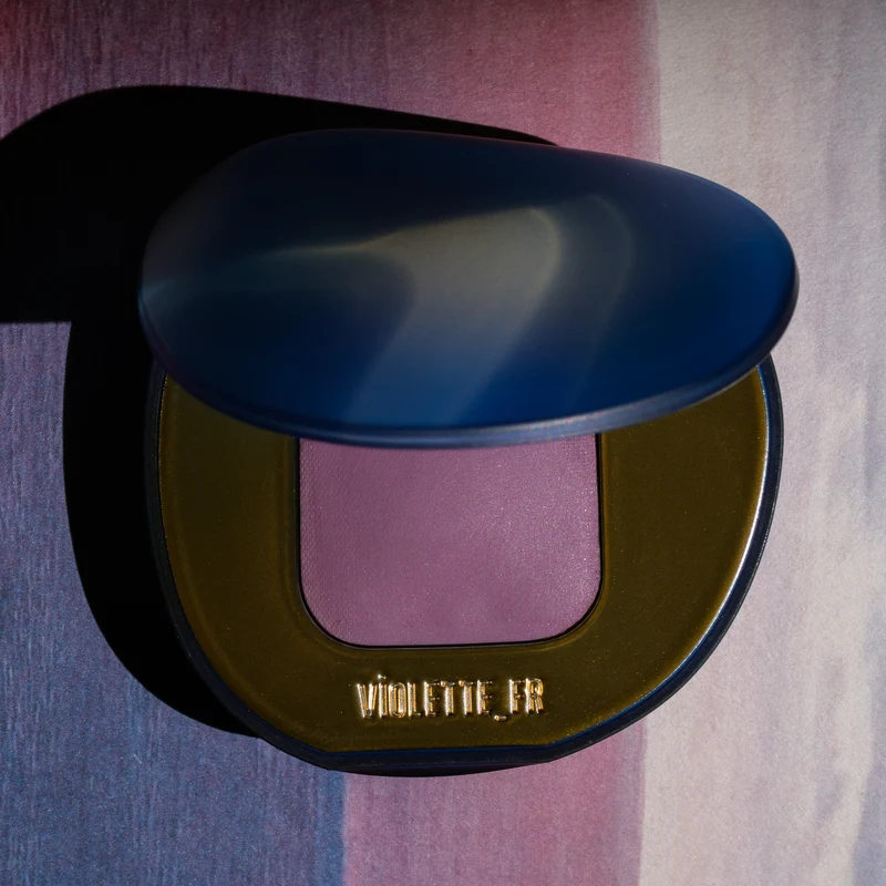 Plume Eyeshadow Fard à Paupières