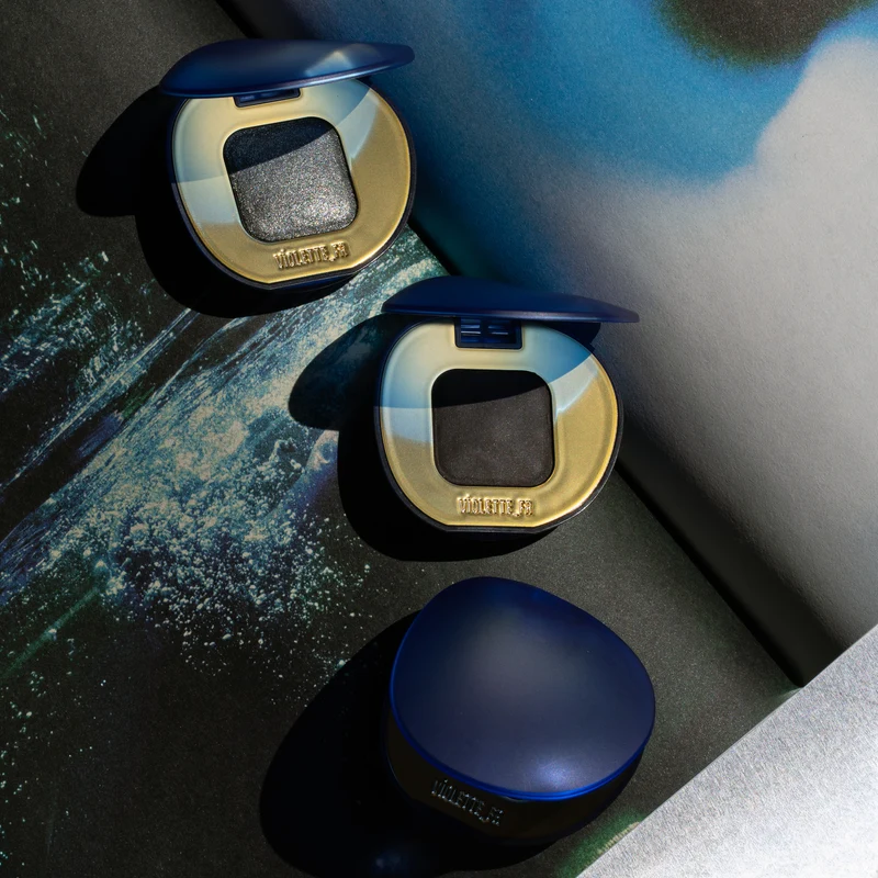 Plume Eyeshadow Fard à Paupières