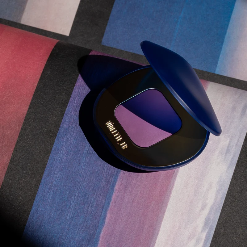 Plume Eyeshadow Fard à Paupières