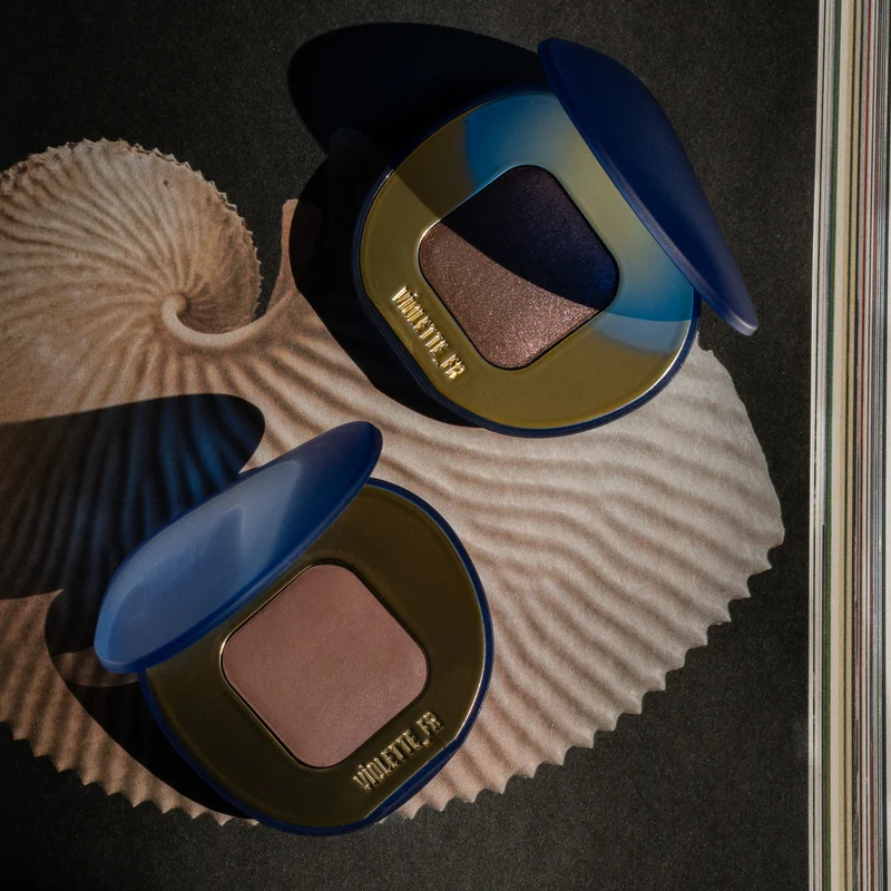 Plume Eyeshadow Fard à Paupières