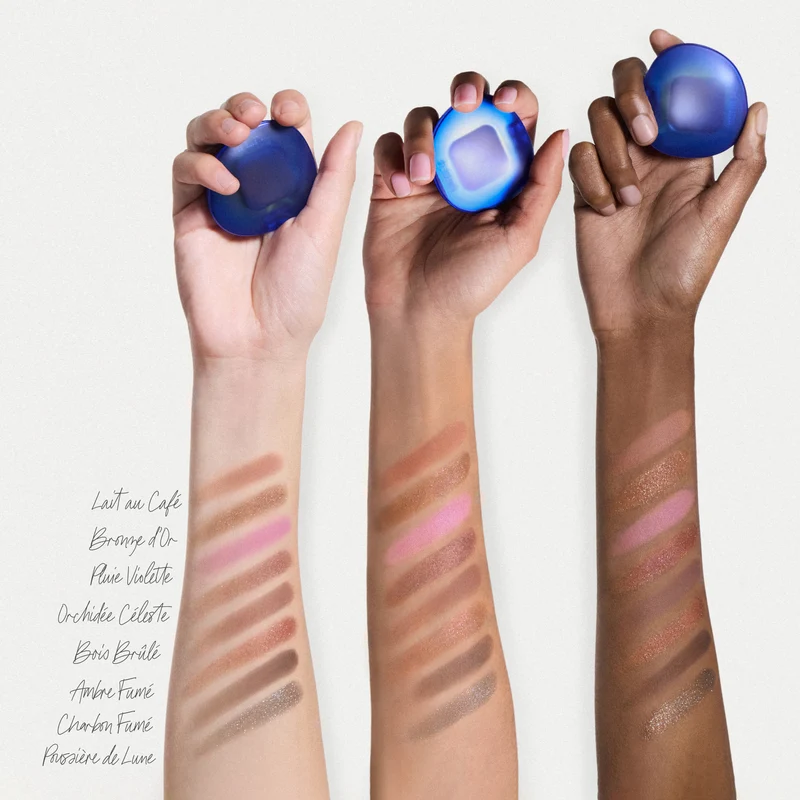 Plume Eyeshadow Fard à Paupières