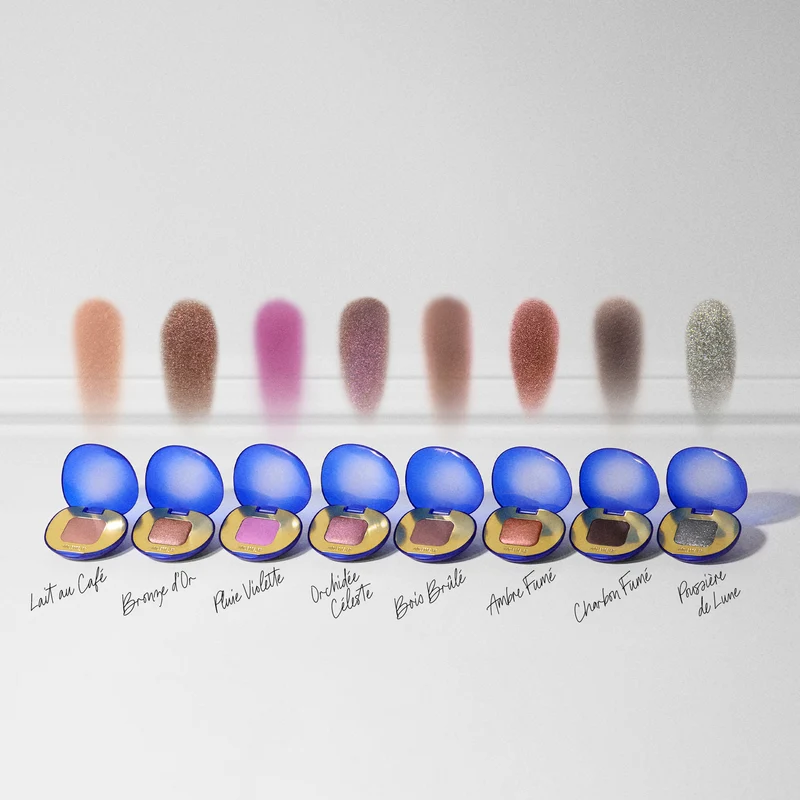 Plume Eyeshadow Fard à Paupières
