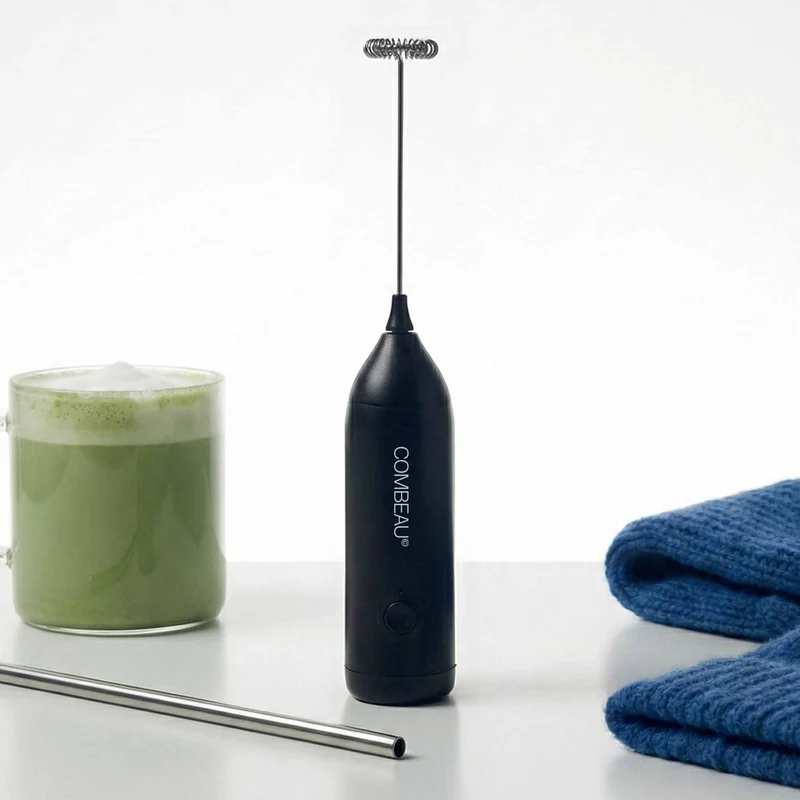 Le Coffret Découverte Collagène Matcha