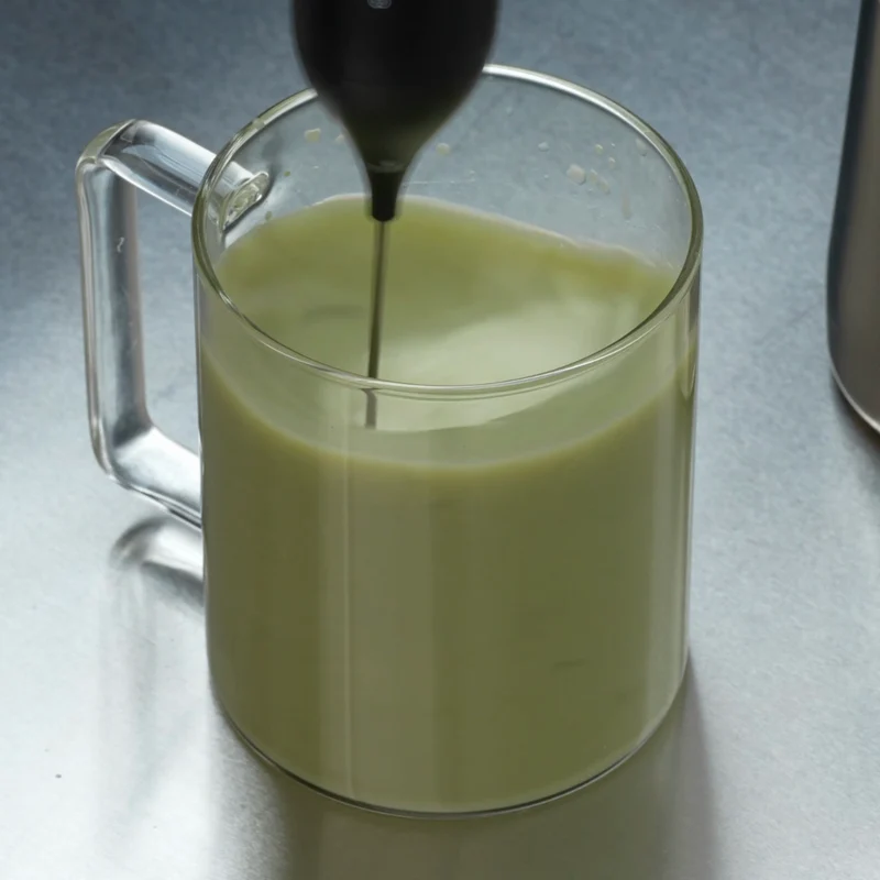 Le Coffret Découverte Collagène Matcha