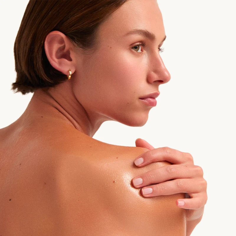 Sex Oil Huile Intime Hydratante