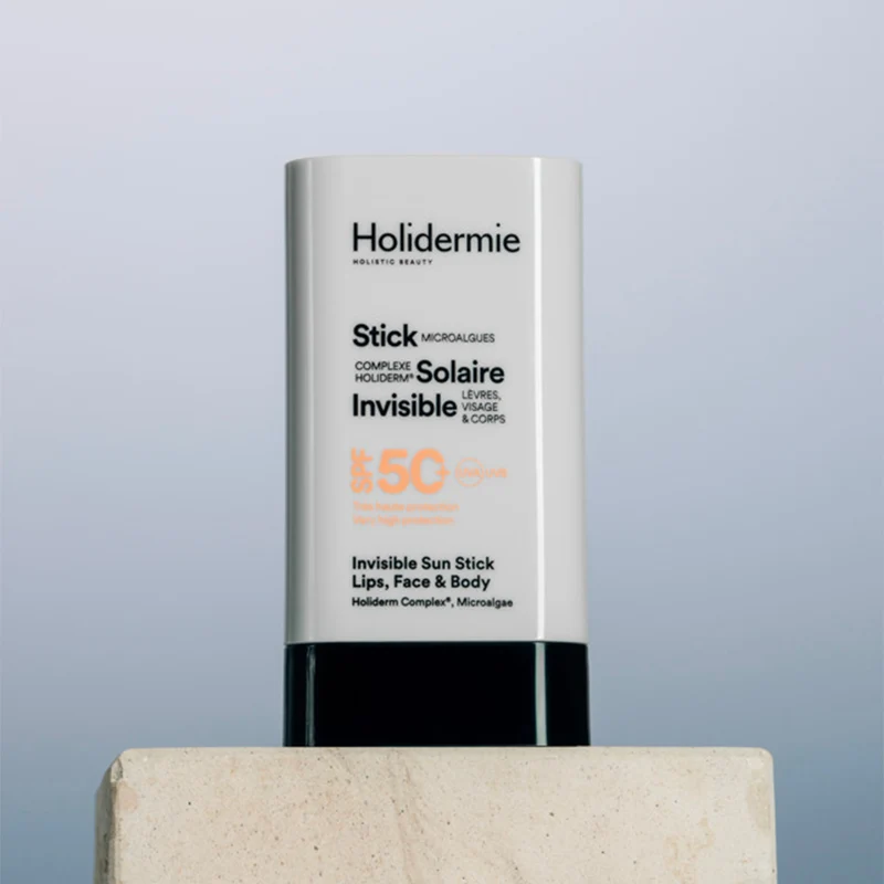 Stick Solaire Invisible SPF50+