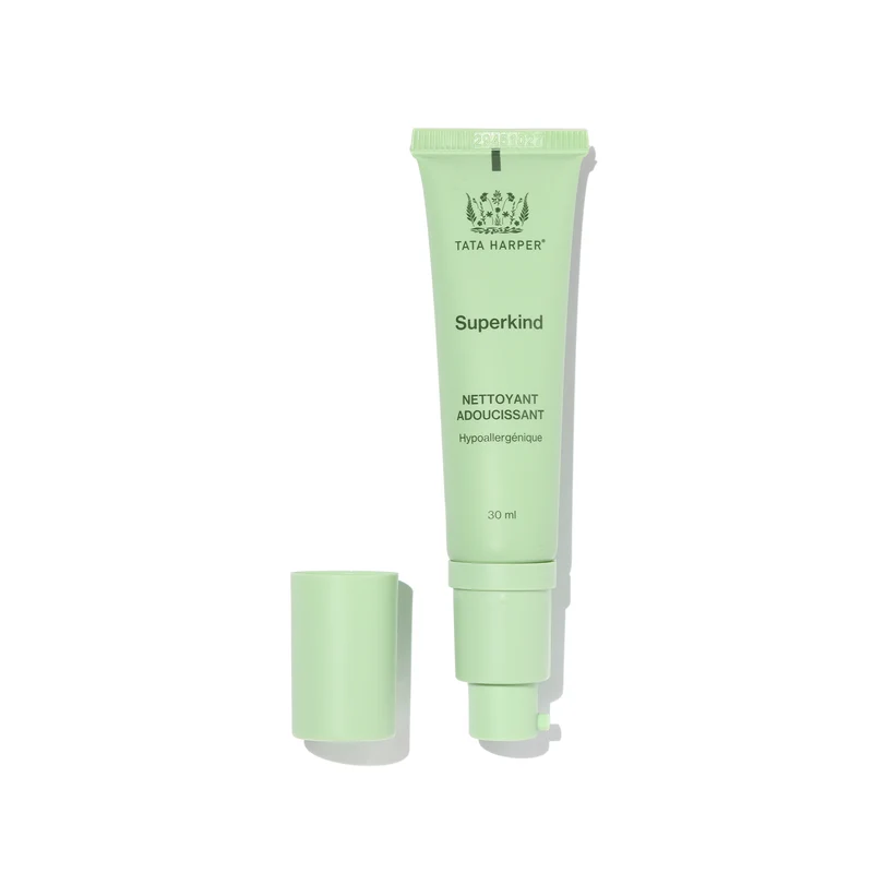 Superkind Softening Cleanser Nettoyant Adoucissant