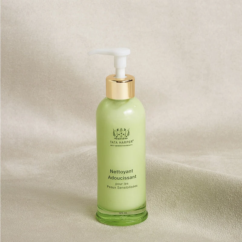 Superkind Softening Cleanser Nettoyant Adoucissant