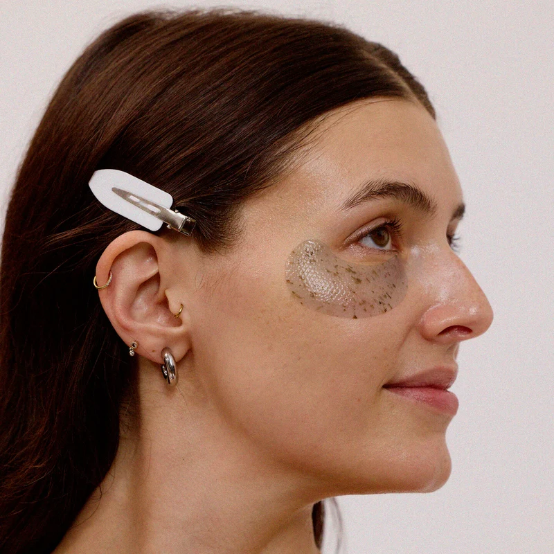 Mega Eye Patches