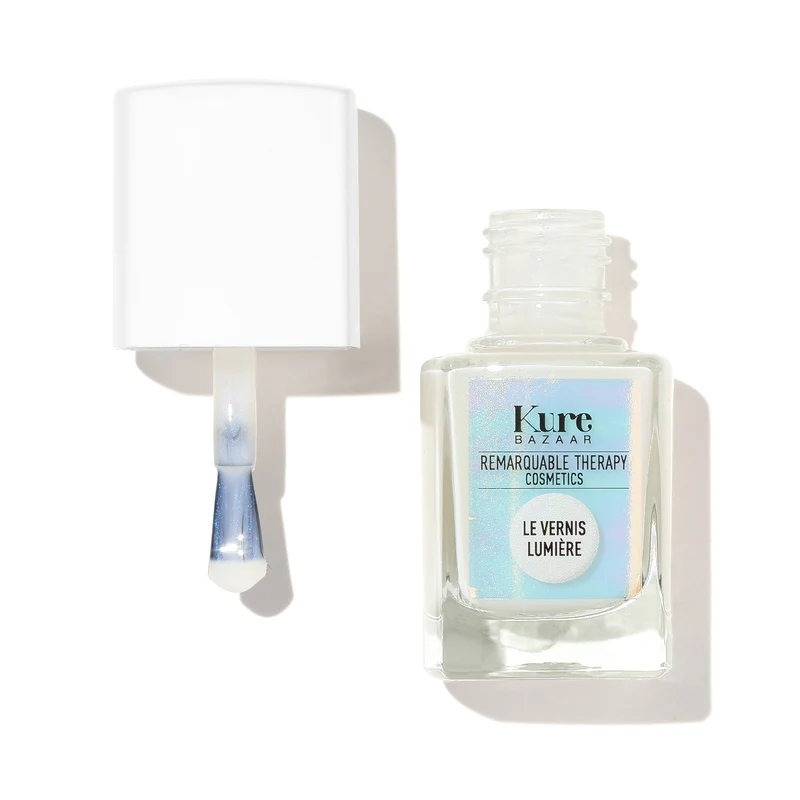 Le Vernis Lumière Blanc