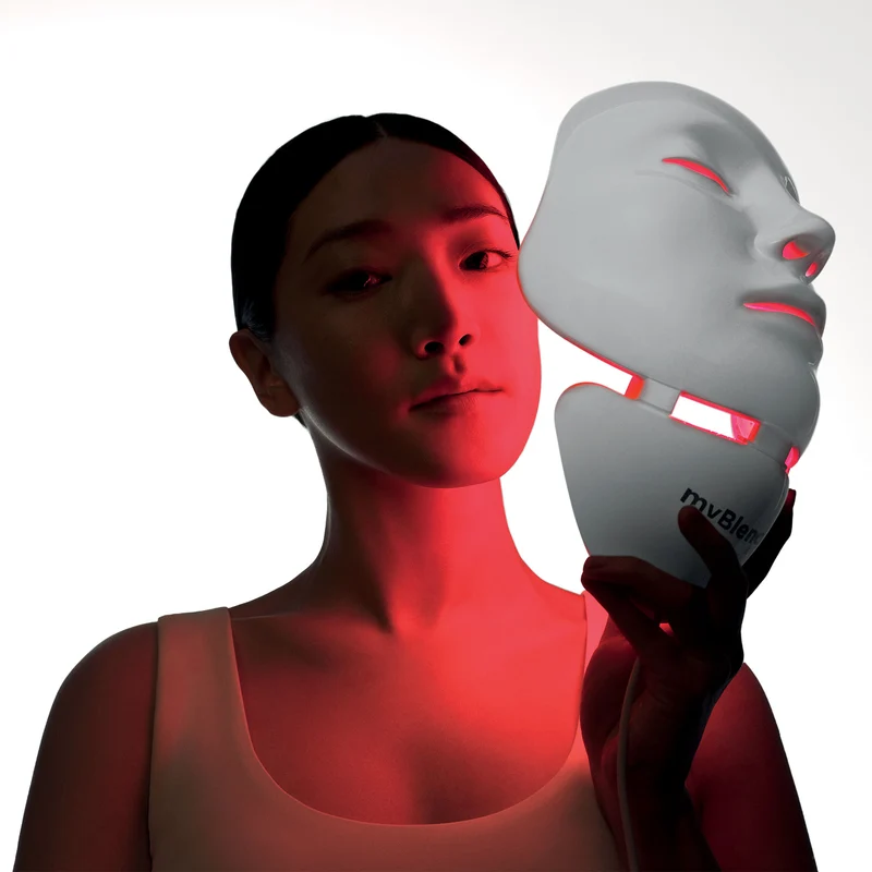 MyLedMask V2