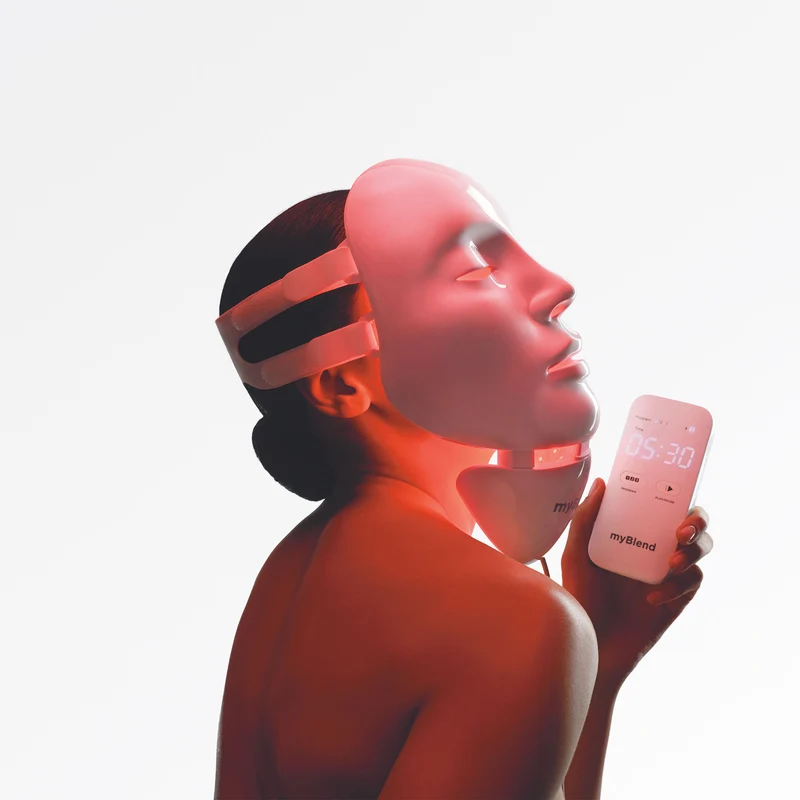 MyLedMask V2