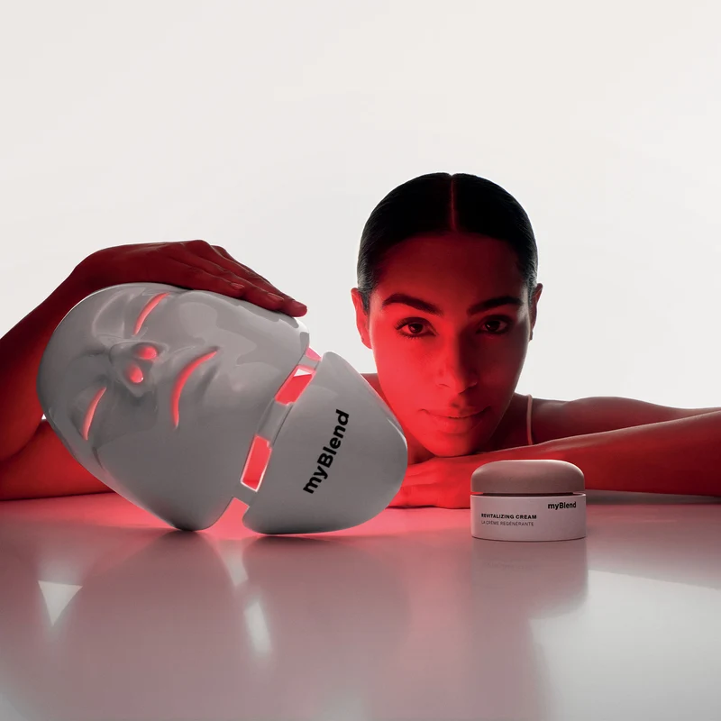 MyLedMask V2