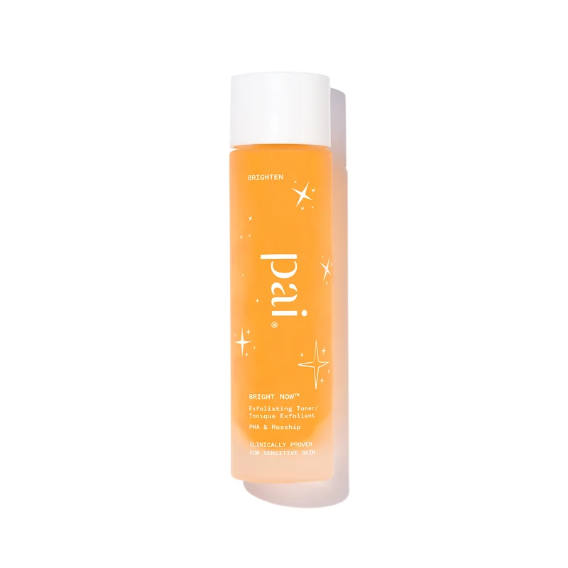 Bright Now™ PHA & Rosehip Lotion Exfoliante