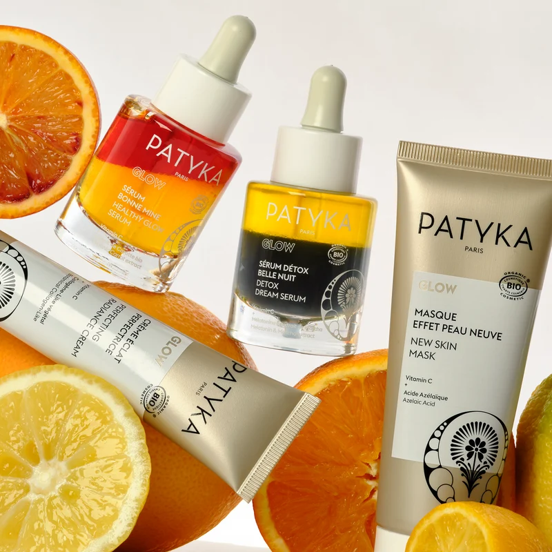 Crème Éclat Perfectrice