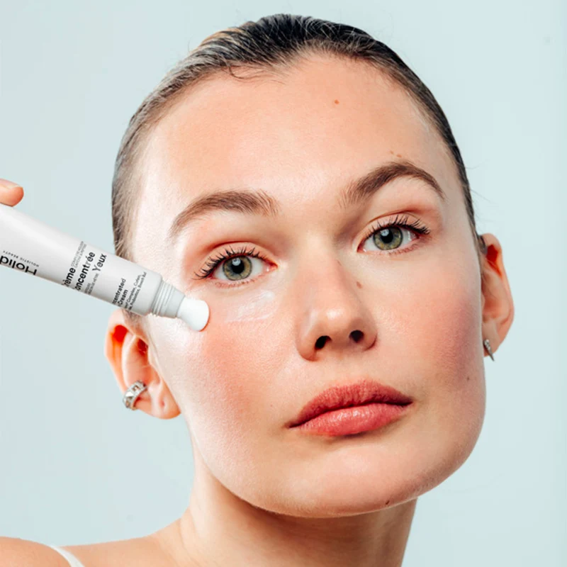 Crème Concentrée Yeux