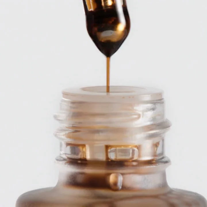 Colour Wash Bronze Water Tint