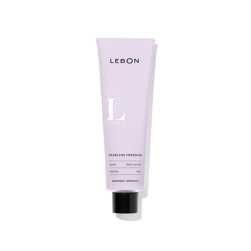Dentifrice