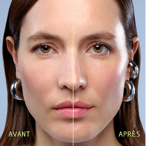 Everyday 50 Fluide Visage SPF50