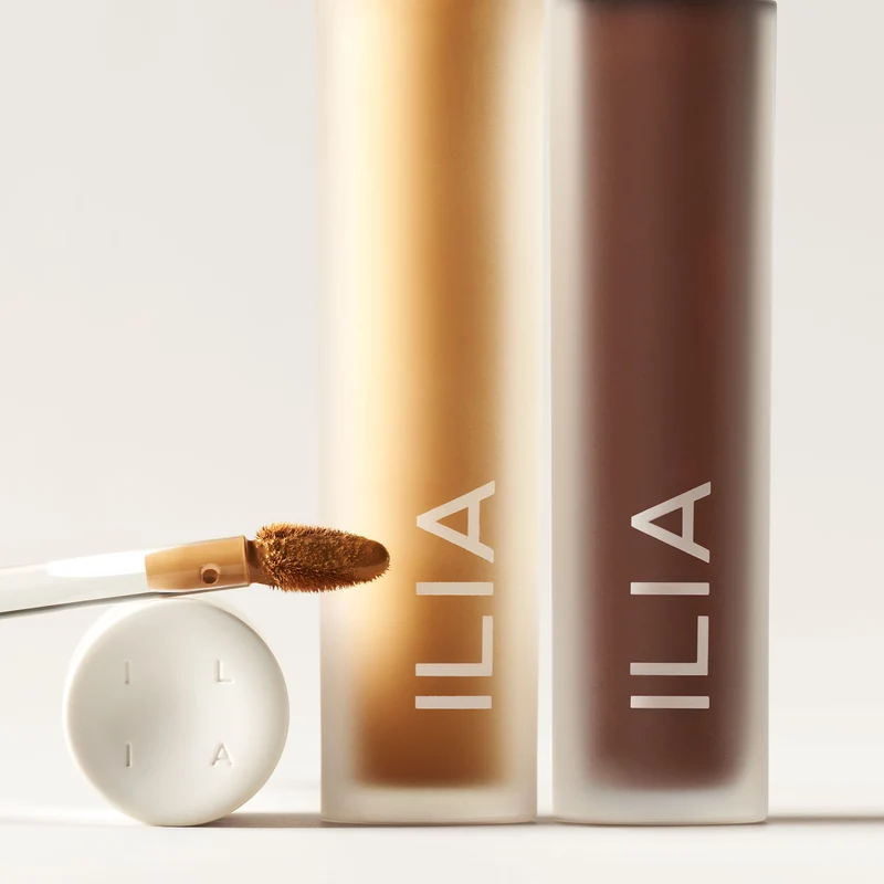 Skin Blur Serum Concealer Correcteur